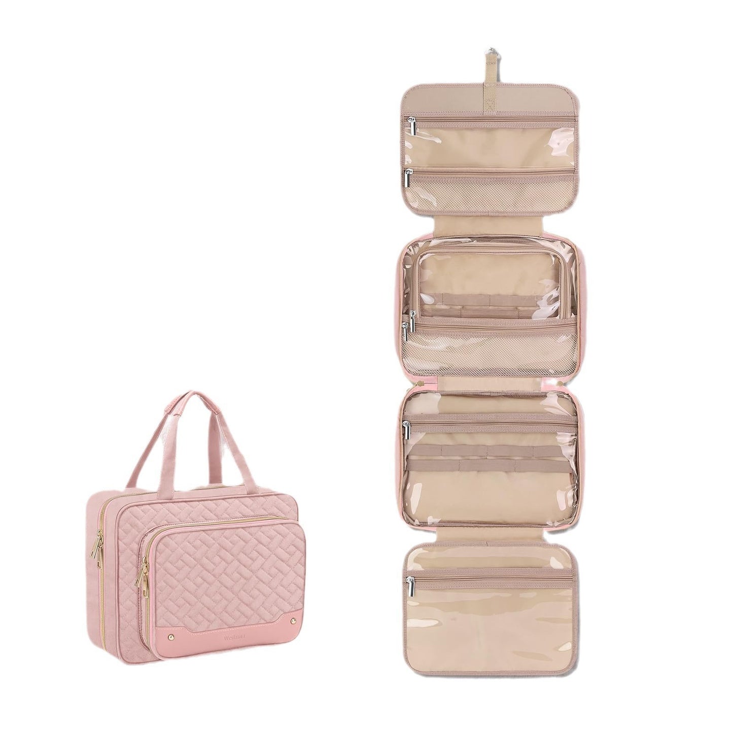 Heyvyn Lumié Organizer